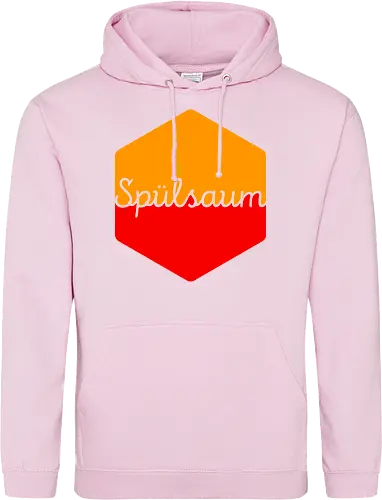 Spülsaum