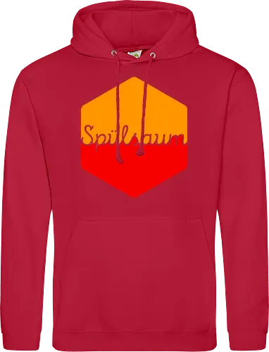 Spülsaum
