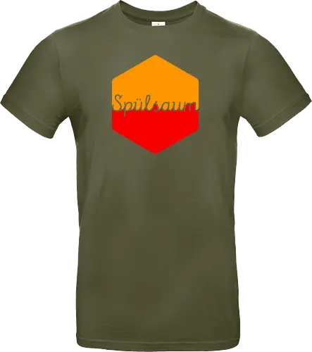 Spülsaum