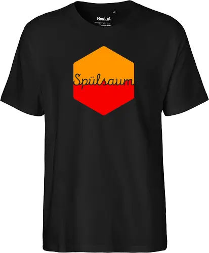 Spülsaum