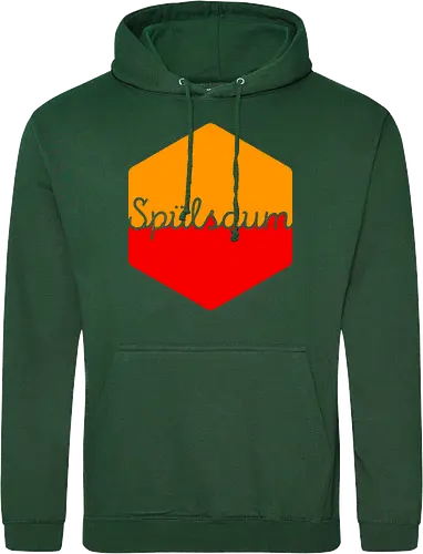 Spülsaum