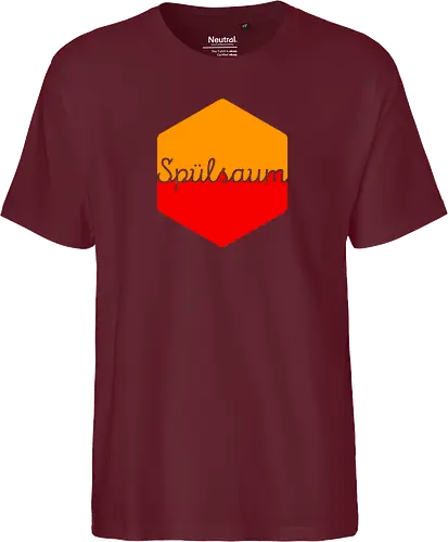 Spülsaum