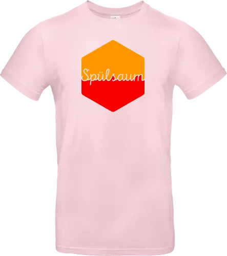 Spülsaum
