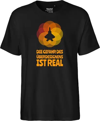 Die Gefahr des Überdesignens ist real