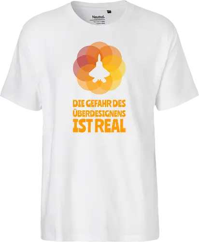 Die Gefahr des Überdesignens ist real
