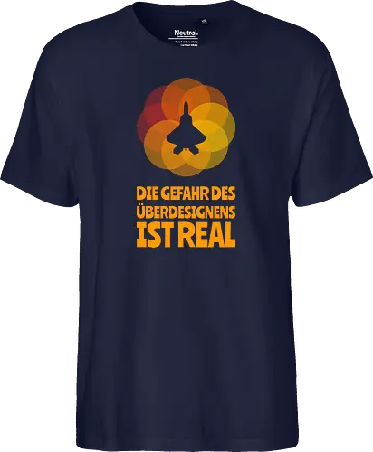 Die Gefahr des Überdesignens ist real