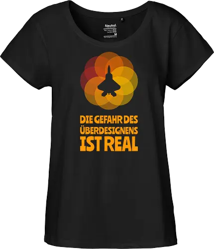 Die Gefahr des Überdesignens ist real