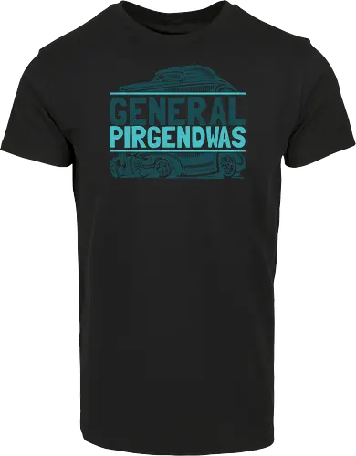 General Pirgendwas