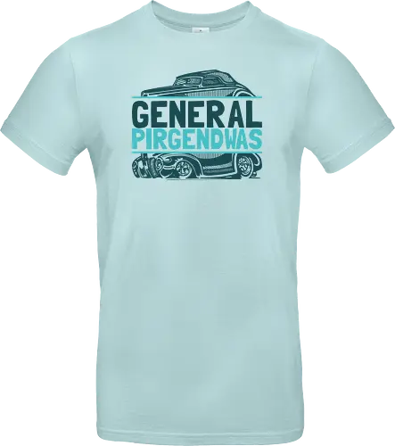 General Pirgendwas