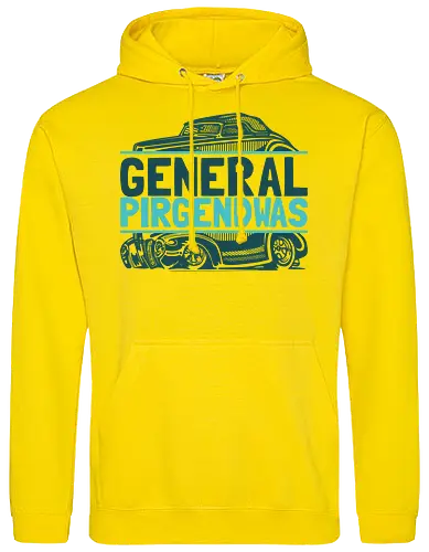 General Pirgendwas