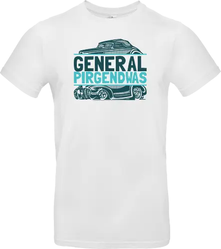 General Pirgendwas