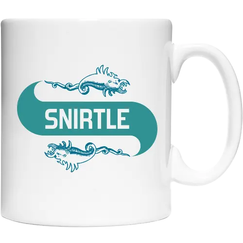 Snirtle