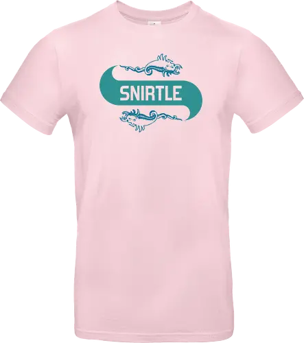 Snirtle