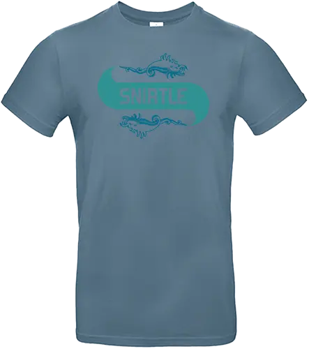 Snirtle - Standard T-Shirt