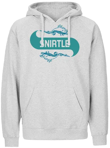 Snirtle - Fairtrade Hoodie