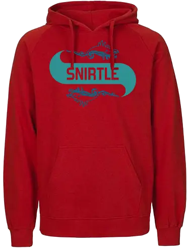 Snirtle - Fairtrade Hoodie
