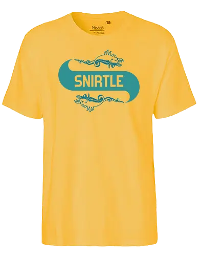 Snirtle - Fairtrade T-Shirt