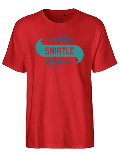 Snirtle - Fairtrade T-Shirt