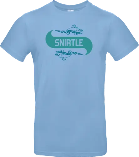 Snirtle