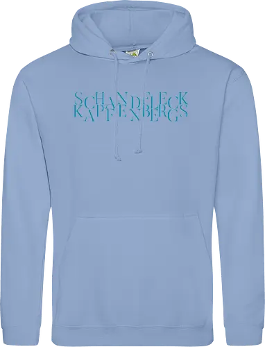 Schandfleck Kapfenbergs