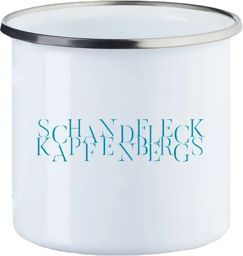 Schandfleck Kapfenbergs
