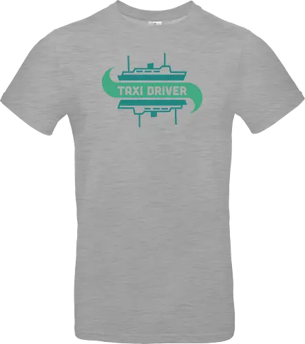 Taxi Driver