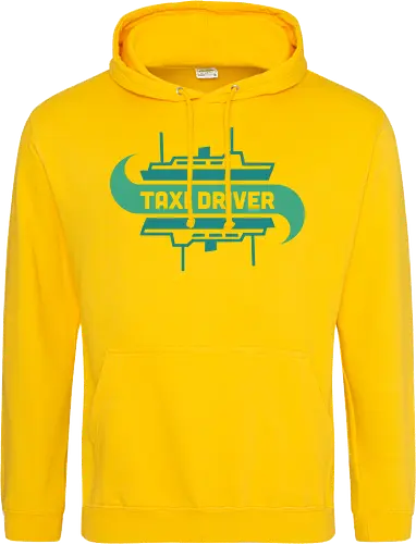 Taxi Driver