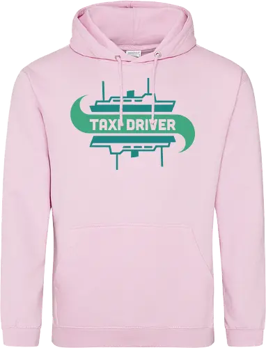 Taxi Driver