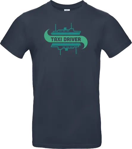 Taxi Driver