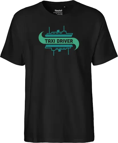 Taxi Driver