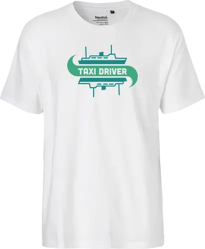 Taxi Driver