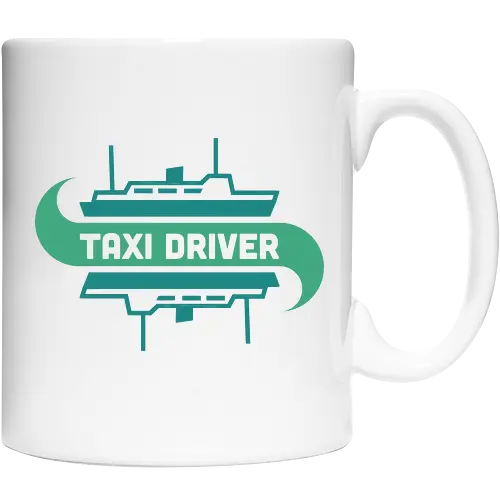 Taxi Driver