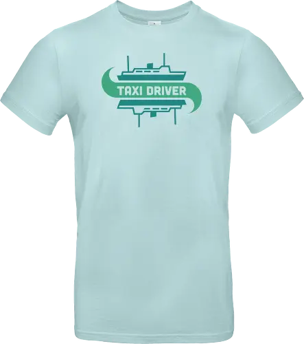 Taxi Driver