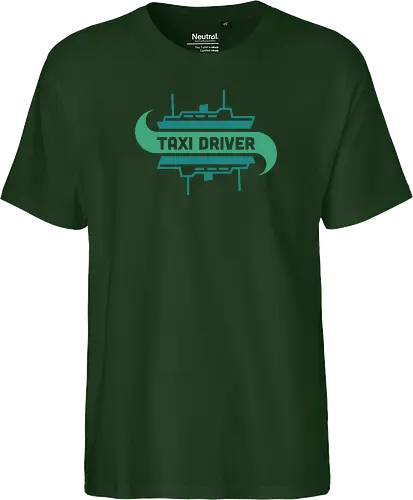 Taxi Driver