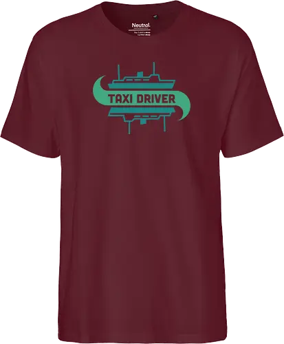 Taxi Driver