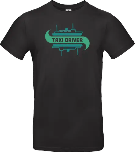 Taxi Driver