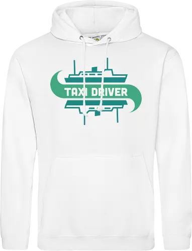 Taxi Driver
