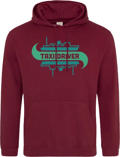 Taxi Driver