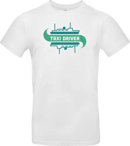 Taxi Driver