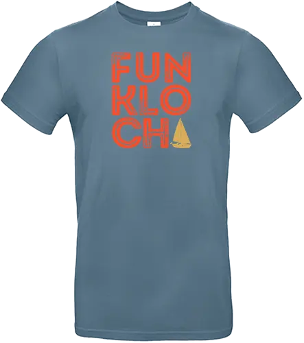 Funkloch - Standard T-Shirt