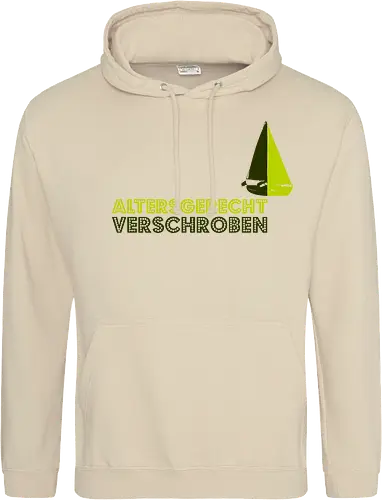 altersgerecht verschroben