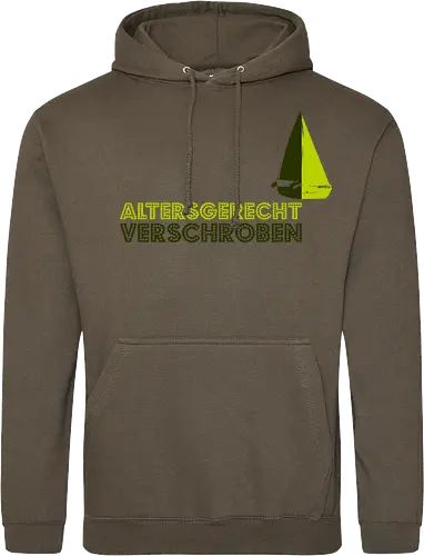 altersgerecht verschroben