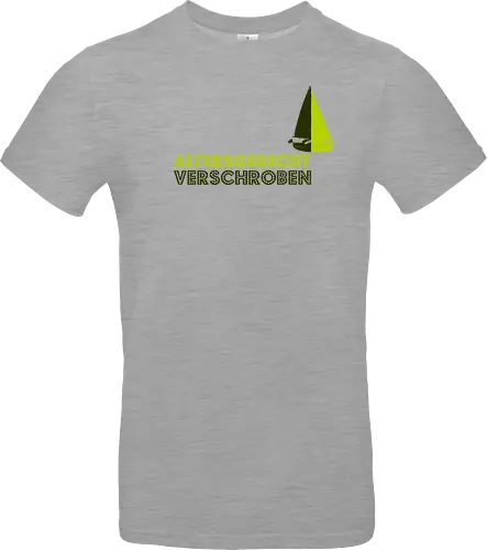 altersgerecht verschroben