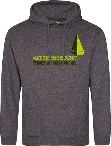 altersgerecht verschroben