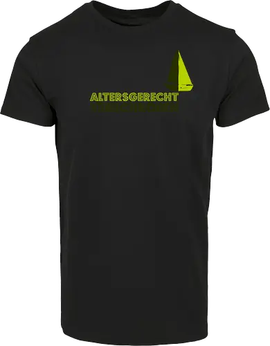 altersgerecht verschroben