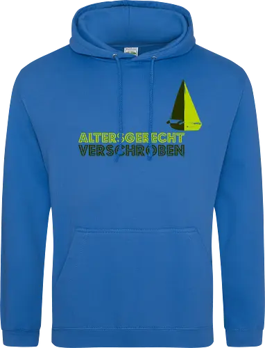 altersgerecht verschroben