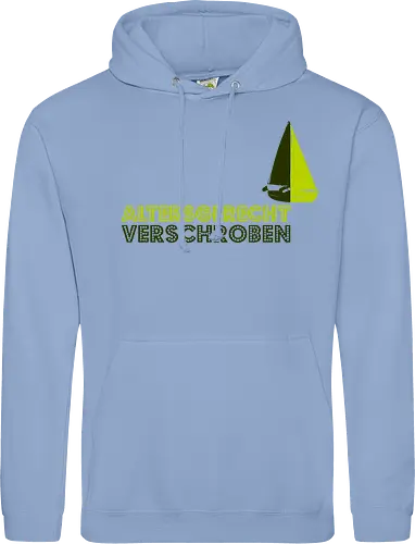 altersgerecht verschroben