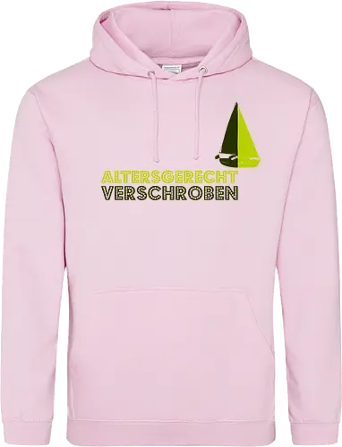 altersgerecht verschroben