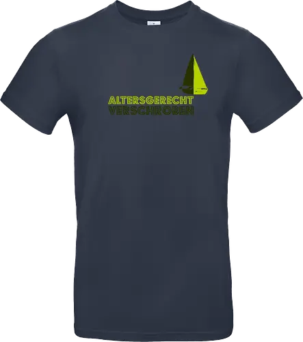 altersgerecht verschroben