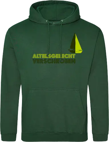 altersgerecht verschroben